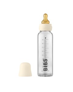 Бутылочка Baby Bottle Complete Set 225 мл без бампера Bibs