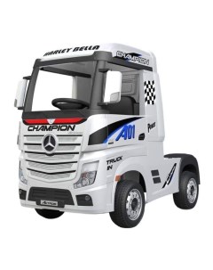 Электромобиль Грузовик Truck HL358 Toyland