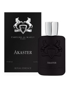 Akaster Parfums de marly