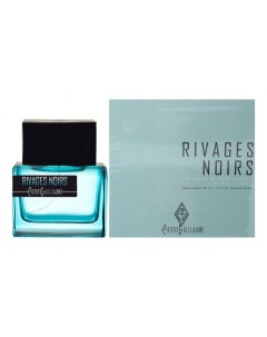 Rivages Noirs Pierre guillaume