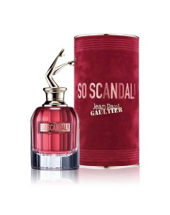 So Scandal Jean paul gaultier