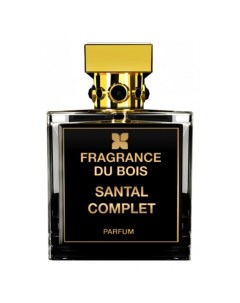 Santal Complet Fragrance du bois