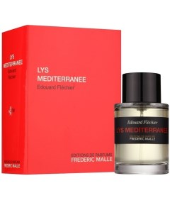 Lys Mediterranee Frederic malle