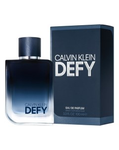 Defy Eau de Parfum Calvin klein
