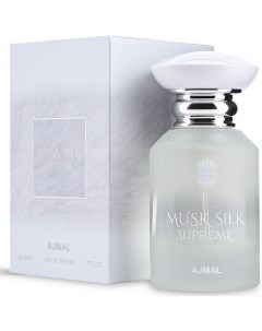 Musk Silk Supreme Ajmal