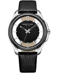 Fashion наручные мужские часы Kenneth cole