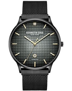 Fashion наручные мужские часы Kenneth cole