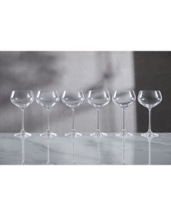 Набор бокалов для вина Меган Hoff