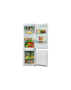 Холодильник RBI 201 NF Lex
