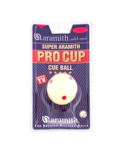 Биток 57 2 мм Super Pro Cup 70 068 57 0 Aramith
