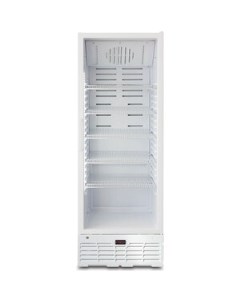 Холодильная витрина 461RDN Бирюса
