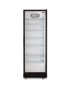 Холодильная витрина B500DU Бирюса