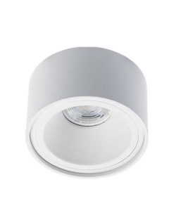 Встраиваемый светильник m01 1015 white белый 50 см Italline