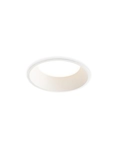 Встраиваемый светодиодный светильник it06 6013 white белый 60 см Italline