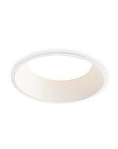 Встраиваемый светодиодный светильник it06 6013 white 4000k белый 60 см Italline