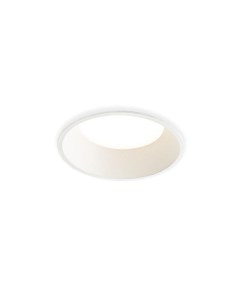 Встраиваемый светодиодный светильник it06 6012 white белый 60 см Italline