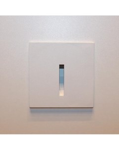 Встраиваемый светодиодный светильник dl 3020 white белый 83 см Italline