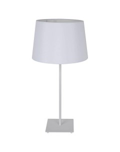 Настольная лампа lgo grlsp 0521 белый 590 см Lussole