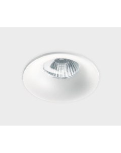 Встраиваемый светодиодный светильник it06 6016 white 4000k белый 80 см Italline