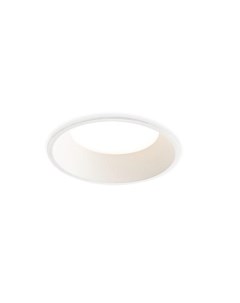 Встраиваемый светодиодный светильник it06 6014 white белый 60 см Italline