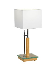 Настольная лампа montone grlsf 2504 01 белый 180x460 см Lussole