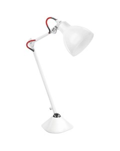 Настольная лампа loft 865916 белый 135x736 см Lightstar