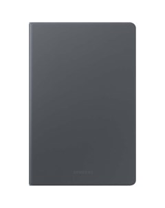 Чехол для планшетного компьютера Samsung Book Cover Tab A7 Grey EF BT500 Book Cover Tab A7 Grey EF B