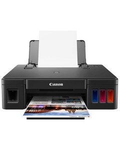 Струйный принтер Canon PRIXMA G1416 PRIXMA G1416