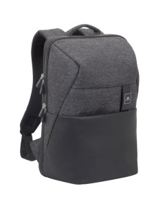 Рюкзак для ноутбука RIVACASE 8861 Black 8861 Black Rivacase