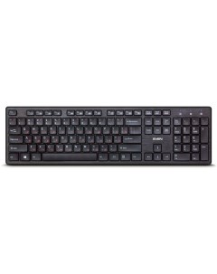 Клавиатура беспроводная Sven KB E5800W KB E5800W