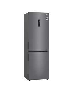 Холодильник LG DoorCooling GA B459CLSL DoorCooling GA B459CLSL Lg