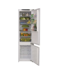 Встраиваемый холодильник комби Haier HRF310WBRU HRF310WBRU