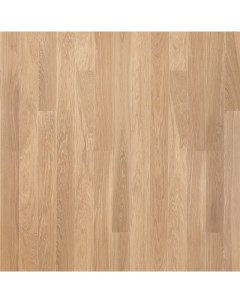 Паркетная доска Space Дуб PREMIUM 138 MERCURY WHITE OILED 5G 1800х138х14 мм Polarwood