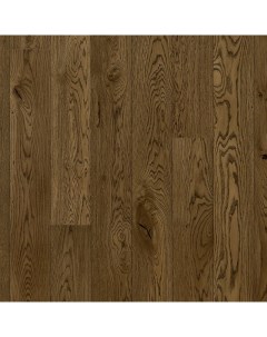 Паркетная доска Elegance Дуб PREMIUM 138 ARTIST BROWN 5G 1800х138х14 мм Polarwood