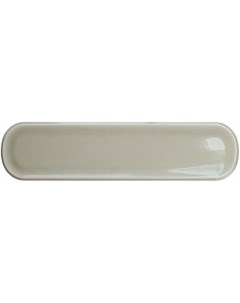 Керамическая плитка Aquarelle O Mint Grey 129087 настенная 7 5x30 см Wow