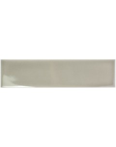 Керамическая плитка Aquarelle Mint Grey 129081 настенная 7 5x30 см Wow