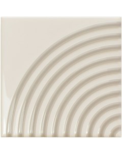 Керамическая плитка Twister TWIST Vapor Greige 129323 настенная 12 5x12 5 см Wow
