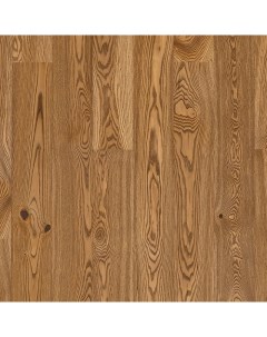 Паркетная доска Elegance Ясень PREMIUM 138 ROYAL BROWN 2G 1800х138х14 мм Polarwood