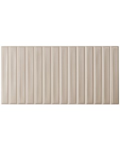 Керамическая плитка Sweet Bars Sand Mat 128691 настенная 12 5x25 см Wow