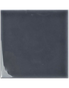 Керамическая плитка Twister T Titanium Blue 129144 настенная 12 5x12 5 см Wow