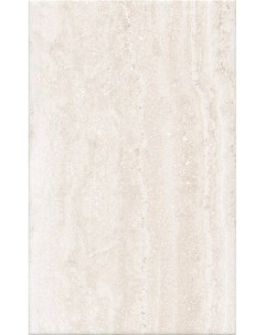 Керамическая плитка Плитка Пантеон беж светлый 25х40 6337 Kerama marazzi