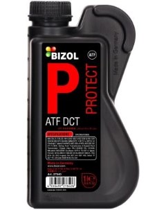 27840 НС синт тр масло д АКПП Protect ATF DCT 1л Bizol