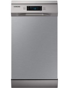 Посудомоечная машина DW50R4050FS WT серебристый Samsung