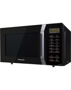 СВЧ NN GT35HBZPE 800 Вт чёрный Panasonic