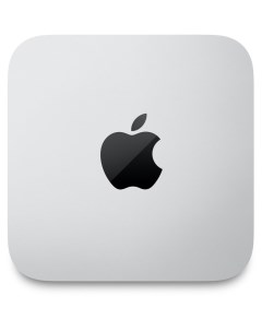 Системный блок Mac studio A2615 mjmv3ll a Apple