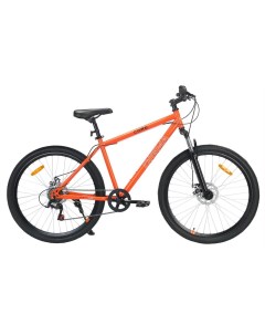 Велосипед Core CORE 27 5 20 ST S O Digma