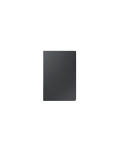 Чехол для Galaxy Tab A8 Book Cover EF BX200PJEGRU серый Samsung