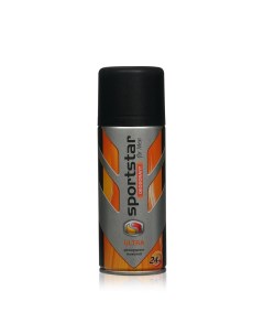 Мужской дезодорант Ultra 175мл Sportstar
