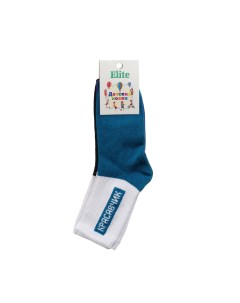 Детские носки для мальчиков р 22 24 3 пары Elite