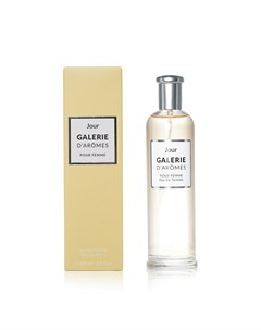 Женская туалетная вода Galerie D Aromes Jour 100мл Art parfum